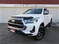 2022 Toyota Hilux