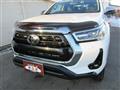 2022 Toyota Hilux