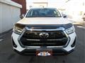 2022 Toyota Hilux
