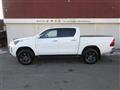 2022 Toyota Hilux