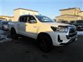 2022 Toyota Hilux