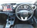 2022 Toyota Hilux