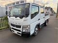 2014 Mitsubishi Canter