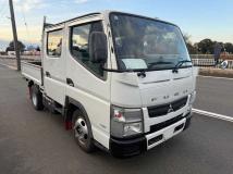 2014 Mitsubishi Canter