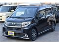 2016 Daihatsu Move Custom