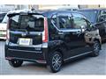 2016 Daihatsu Move Custom