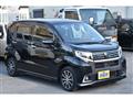 2016 Daihatsu Move Custom