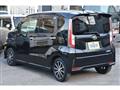 2016 Daihatsu Move Custom
