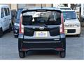 2016 Daihatsu Move Custom