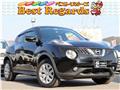 2015 Nissan Juke