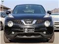 2015 Nissan Juke
