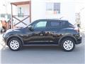 2015 Nissan Juke