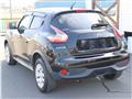 2015 Nissan Juke