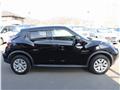 2015 Nissan Juke