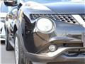 2015 Nissan Juke
