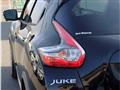 2015 Nissan Juke