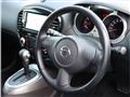 2015 Nissan Juke