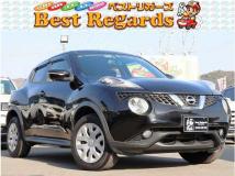 2015 Nissan Juke