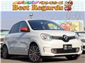 2020 Renault Twingo