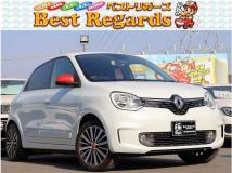 2020 Renault Twingo