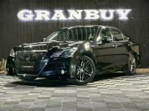 2015 Toyota Crown Athlete Series