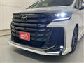2024 Toyota Vellfire