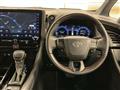2025 Toyota Alphard G