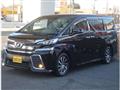 2017 Toyota Vellfire