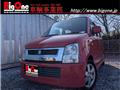 2004 Suzuki Wagon R