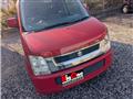 2004 Suzuki Wagon R