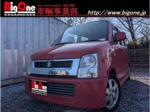 2004 Suzuki Wagon R