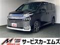 2023 Toyota Voxy