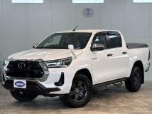 2024 Toyota Hilux