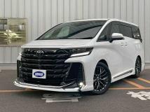 2023 Toyota Vellfire