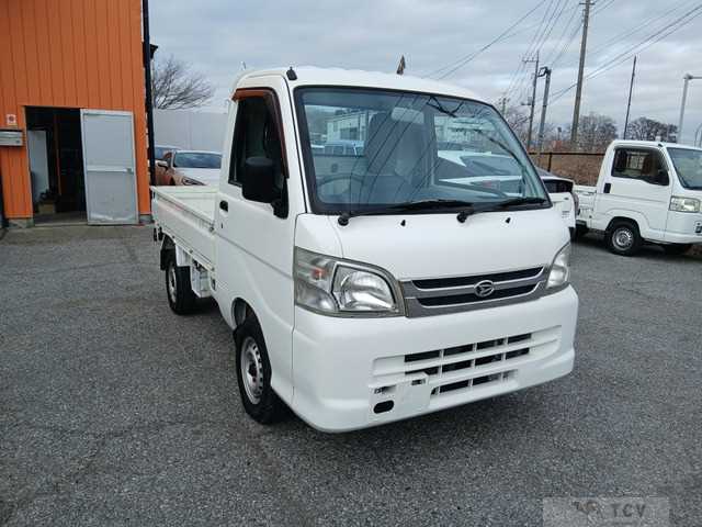 2014 Daihatsu Hijet Truck
