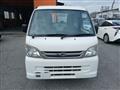 2014 Daihatsu Hijet Truck
