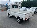 2014 Daihatsu Hijet Truck