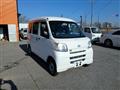 2012 Daihatsu Hijet Cargo