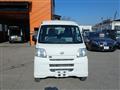 2012 Daihatsu Hijet Cargo