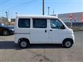 2012 Daihatsu Hijet Cargo