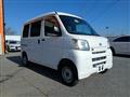 2012 Daihatsu Hijet Cargo