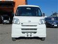2012 Daihatsu Hijet Cargo