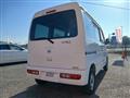 2012 Daihatsu Hijet Cargo