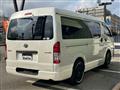 2018 Toyota Hiace Van