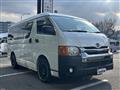 2018 Toyota Hiace Van