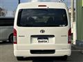 2018 Toyota Hiace Van
