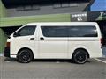 2018 Toyota Hiace Van