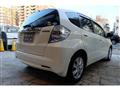 2011 Honda Fit