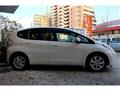 2011 Honda Fit