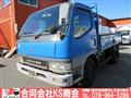 2001 Mitsubishi Canter